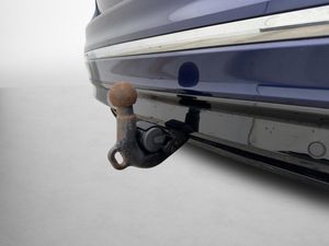 Volkswagen Tiguan bild 11