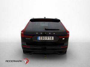 Volvo XC60 bild 6