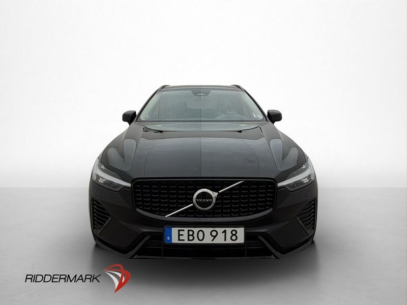 Volvo XC60 bild 2