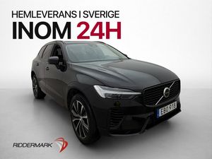Volvo XC60 bild 1