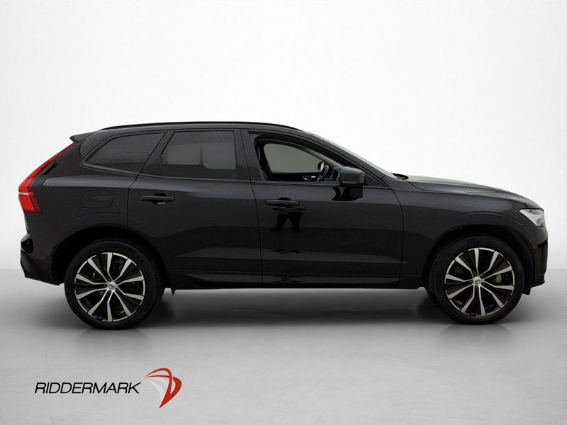 Volvo XC60 bild 9