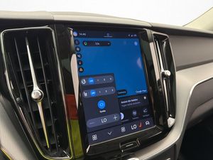 Volvo XC60 bild 20