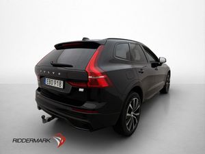 Volvo XC60 bild 8