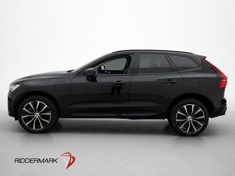 Volvo XC60 bild 4