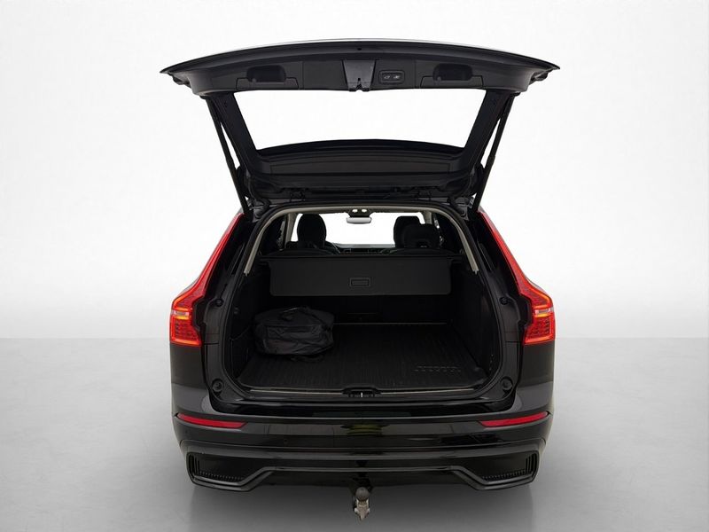 Volvo XC60 bild 10