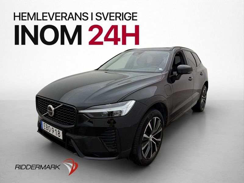 Volvo XC60 bild 3