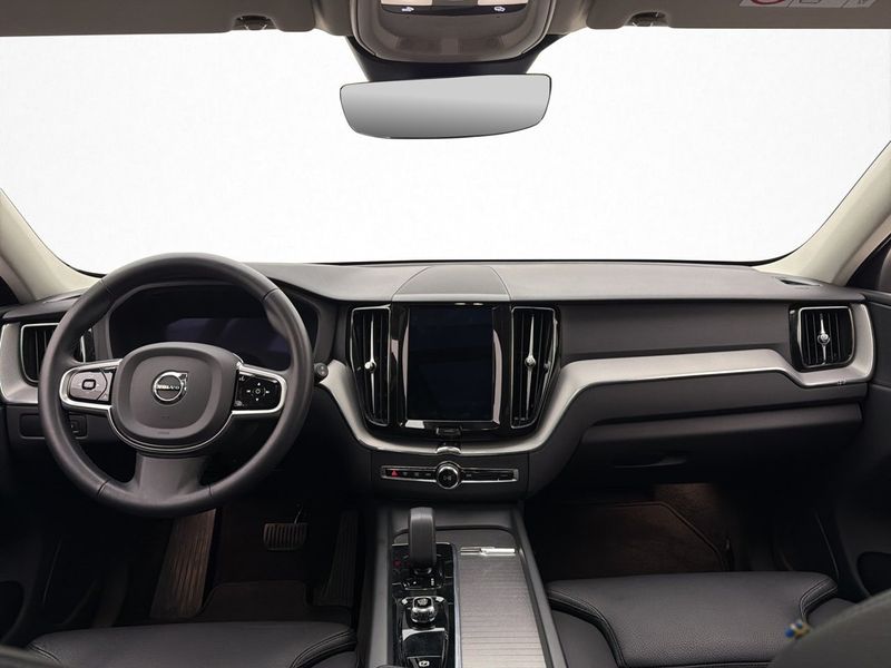 Volvo XC60 bild 14