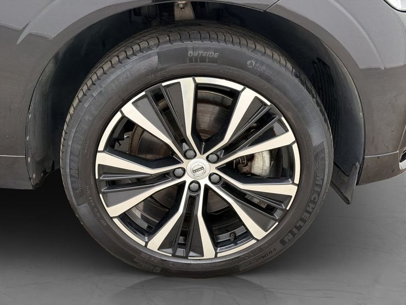 Volvo XC60 bild 36