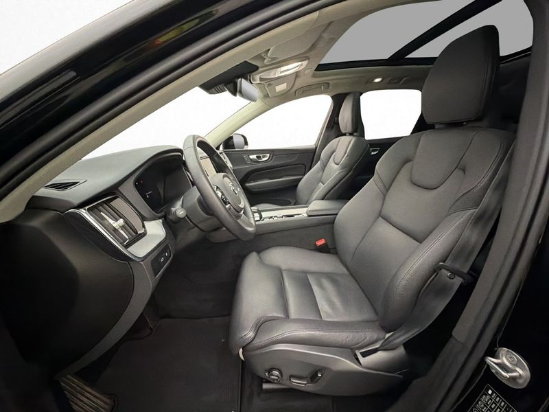 Volvo XC60 bild 15