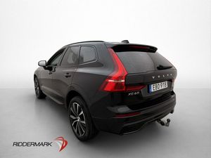 Volvo XC60 bild 5