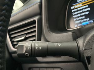Nissan Leaf bild 28
