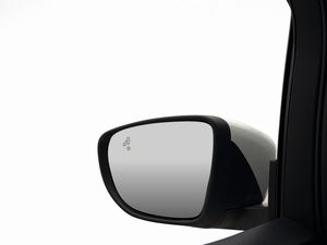 Nissan Leaf bild 17