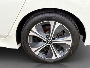 Nissan Leaf bild 31