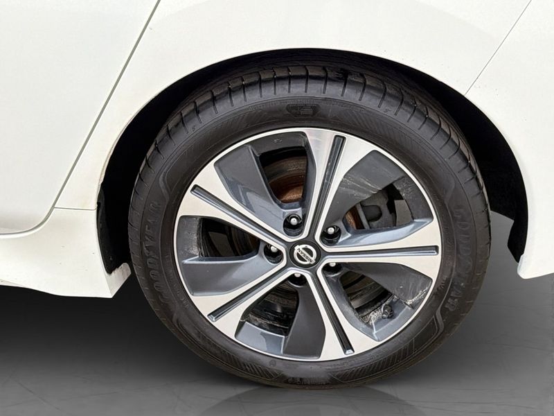 Nissan Leaf bild 31