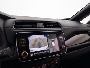 Nissan Leaf bild 20