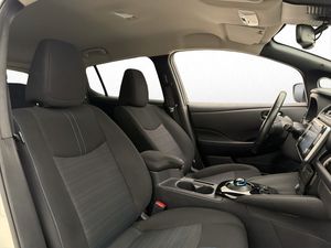 Nissan Leaf bild 13