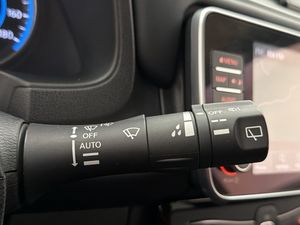 Nissan Leaf bild 27