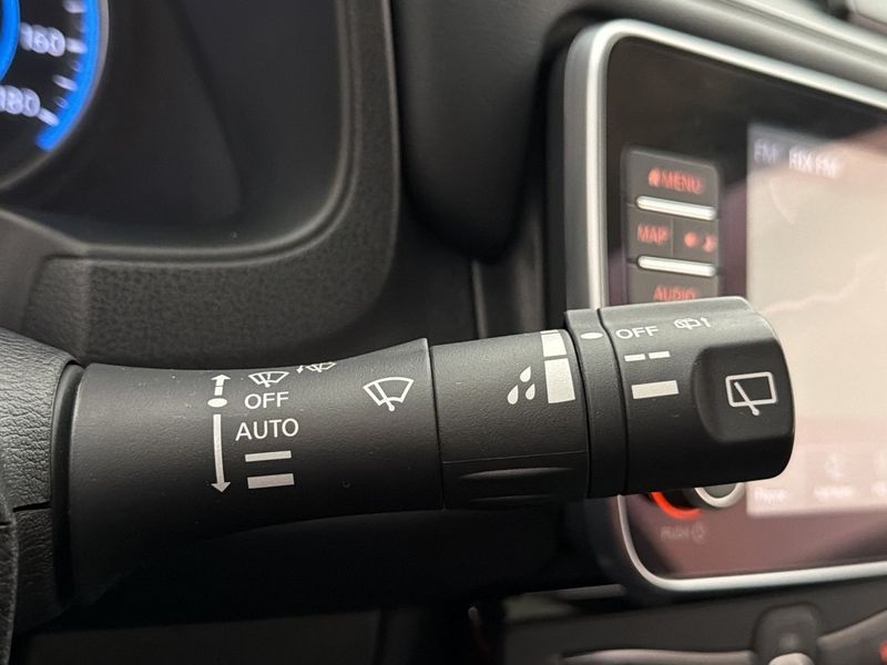 Nissan Leaf bild 27