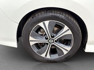 Nissan Leaf bild 32