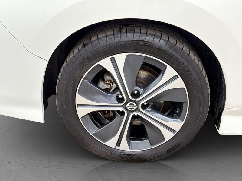 Nissan Leaf bild 32