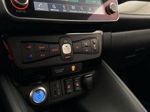 Nissan Leaf bild 24