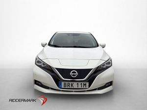 Nissan Leaf bild 3