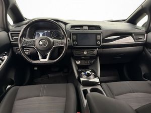 Nissan Leaf bild 14