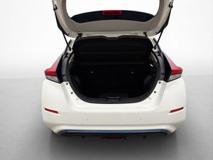 Nissan Leaf bild 11