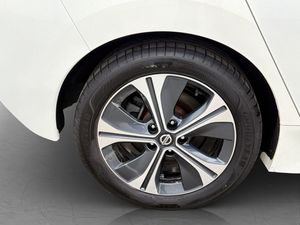 Nissan Leaf bild 30