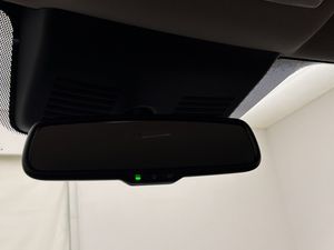 Nissan Leaf bild 26