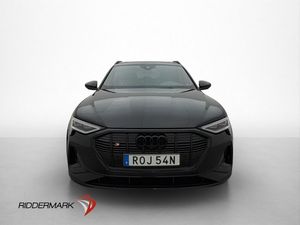 Audi e-tron S bild 3