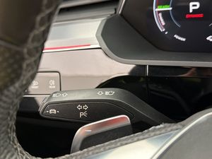 Audi e-tron S bild 35