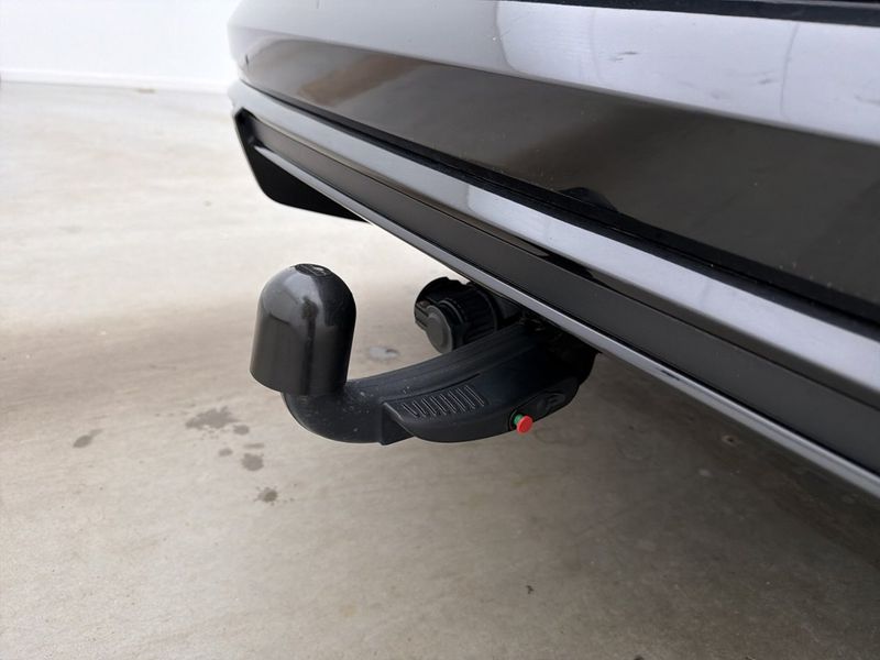 Audi e-tron S bild 12