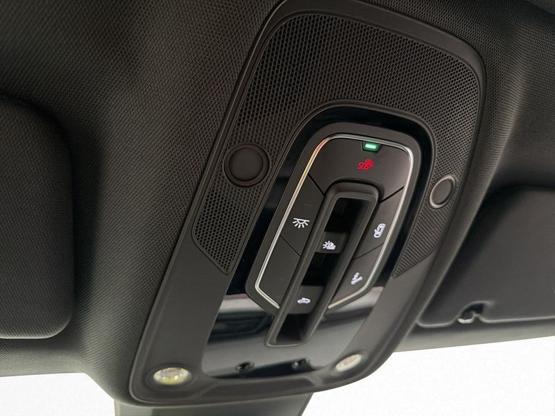 Audi e-tron S bild 31