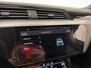 Audi e-tron S bild 21