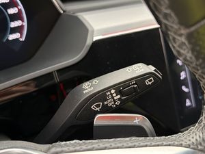 Audi e-tron S bild 33