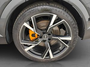 Audi e-tron S bild 38