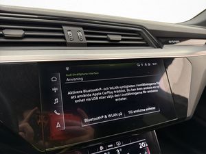 Audi e-tron S bild 20