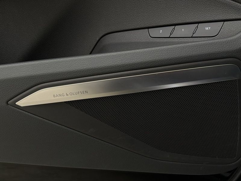 Audi e-tron S bild 22