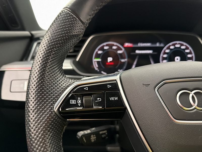 Audi e-tron S bild 24