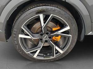 Audi e-tron S bild 37
