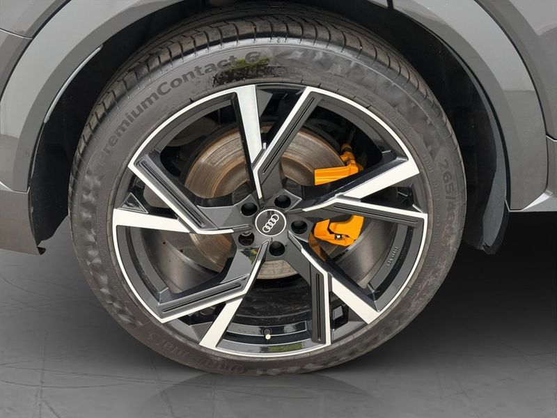 Audi e-tron S bild 37
