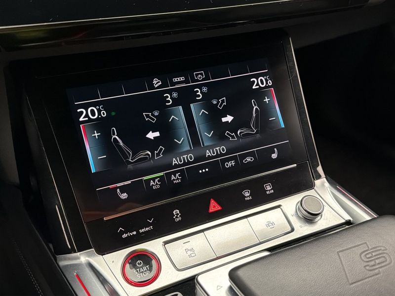 Audi e-tron S bild 28