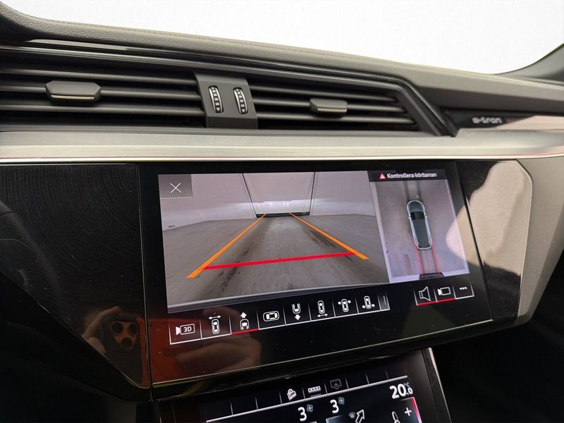 Audi e-tron S bild 18