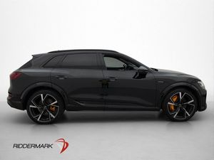 Audi e-tron S bild 10