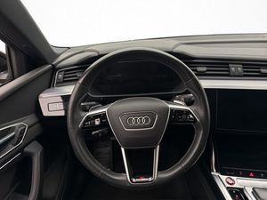 Audi e-tron S bild 25