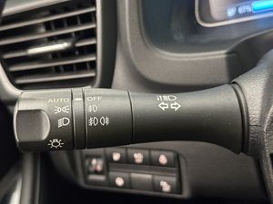 Nissan Leaf bild 30