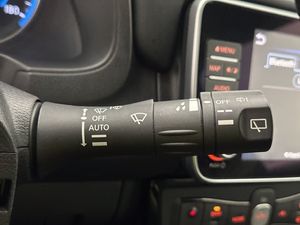 Nissan Leaf bild 29