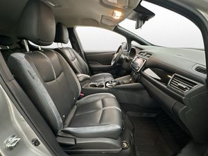 Nissan Leaf bild 13