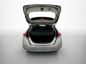 Nissan Leaf bild 11